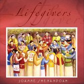 Joanne Shenandoah - Lifegivers (CD)