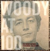 Woody Guthrie - Woody At 100: Woody Guthrie Centennial Collection (3 CD)