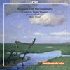 Heinrich Von Herzogenberg: Complete Violin Sonatas