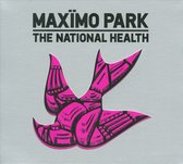 Maximo Park: The National Health (ecopack) [2CD]