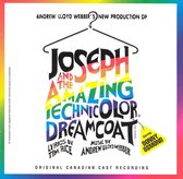 Joseph & The Amazing Technicolor Dreamcoat (Chrys)
