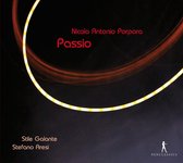 Nicola Antonio Porpora: Passio