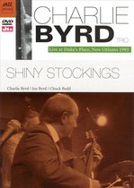 Charlie Byrd - Charlie Byrd Trio: Live At Duke's Place...