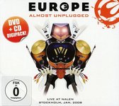 Almost Unplugged [DVD]