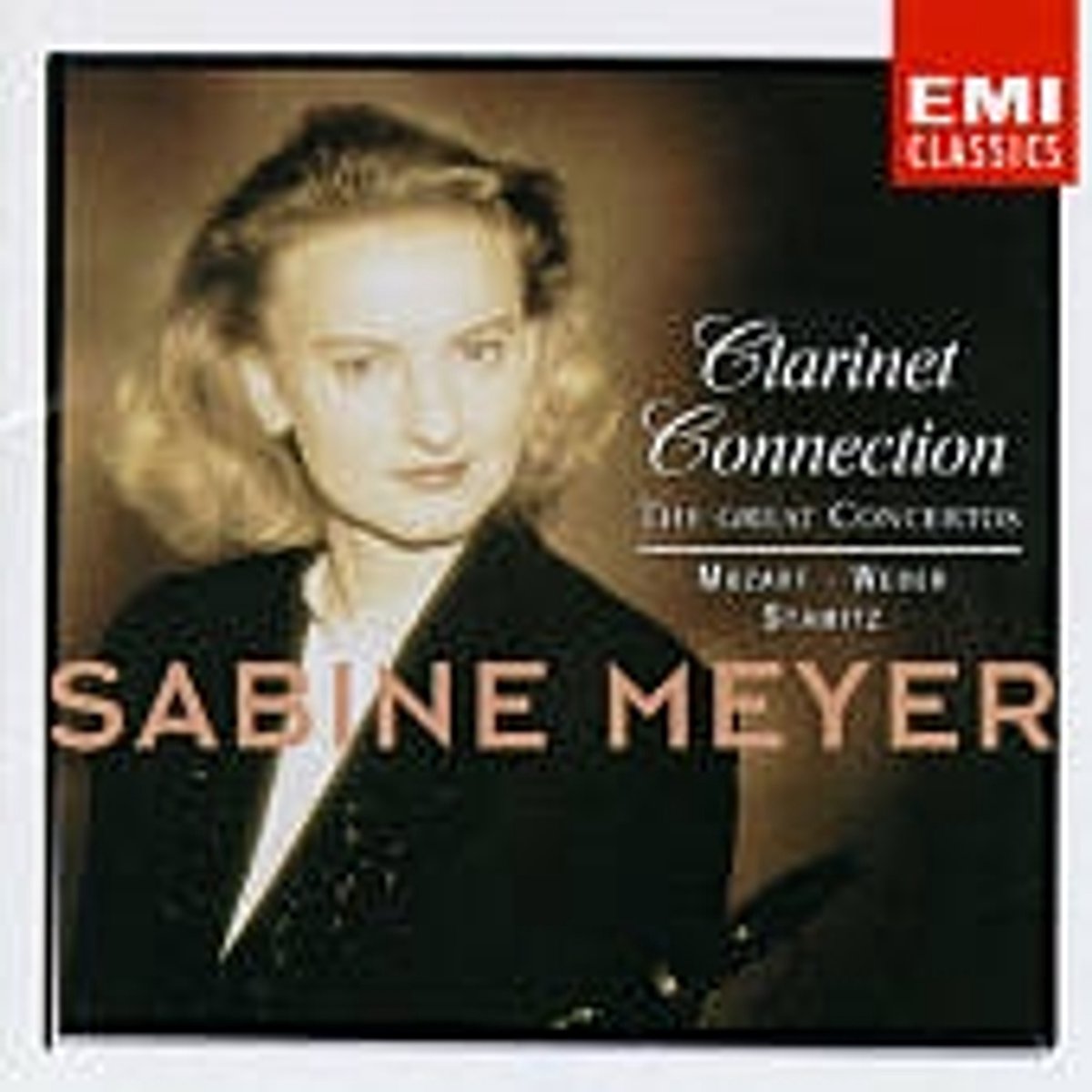 Clarinet Connection