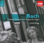 Bach: Organ Works Vol.1 (Gemin