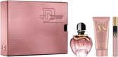 Paco Rabanne Pure XS Eau De Perfume Spray 80ml Set 3 Pieces 2020