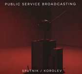 Sputnik Korolev