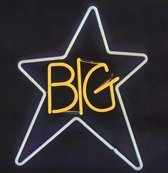 Big Star: #1 Record (Colour) (Limited) [Winyl]