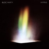 Bloc Party: Hymns (Deluxe) [CD]