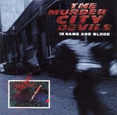 Murder City Devils - In Name And Blood (CD)