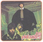 Os Mutantes