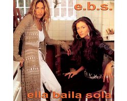 Ella Baila Sola