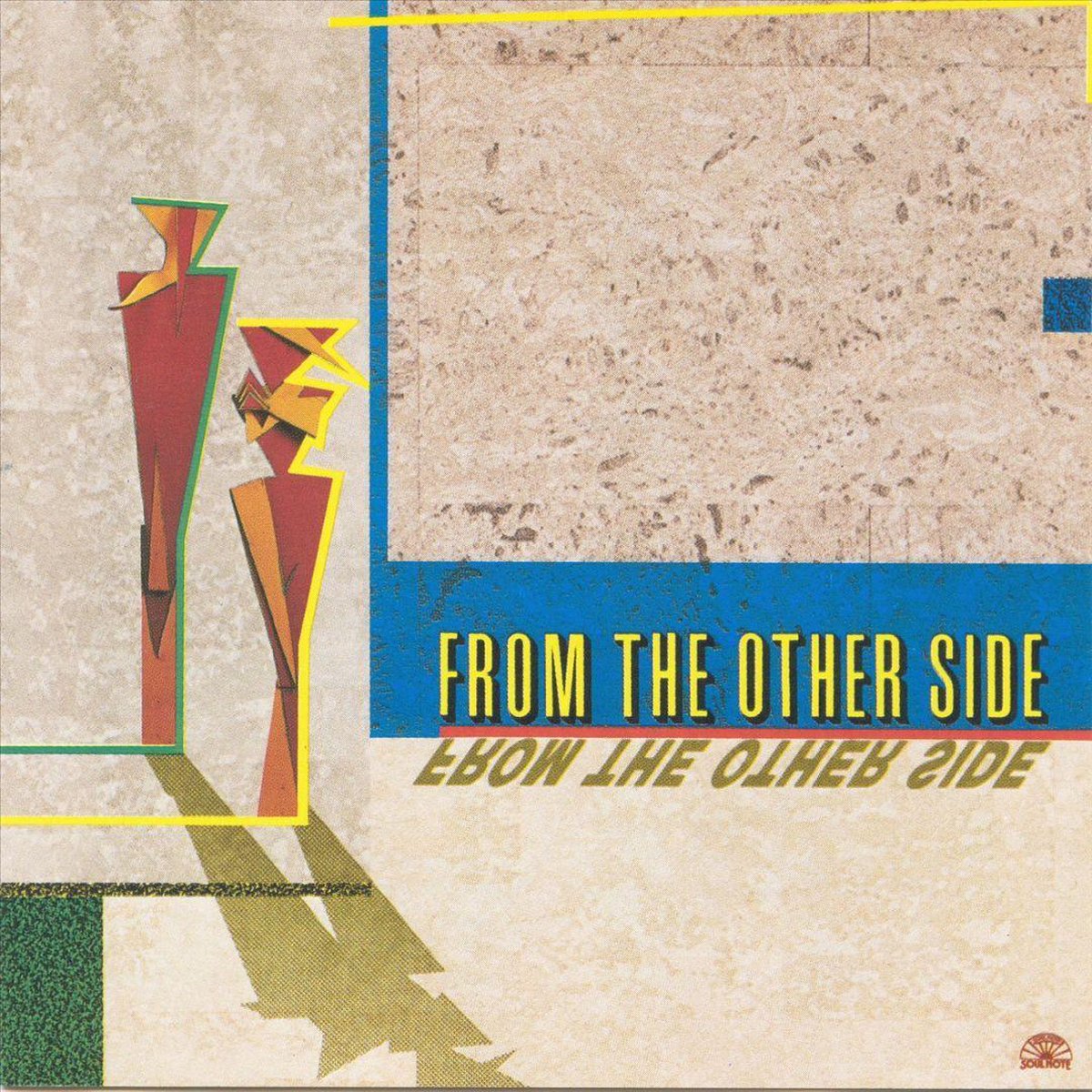 From The Otherside Of Jazz