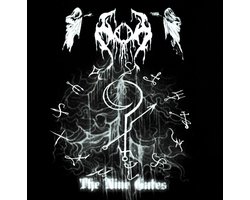 The nine gates