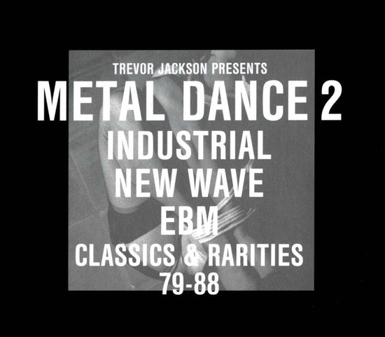 Metal Dance 2