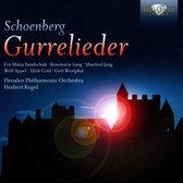 Schoenberg; Gurrelieder