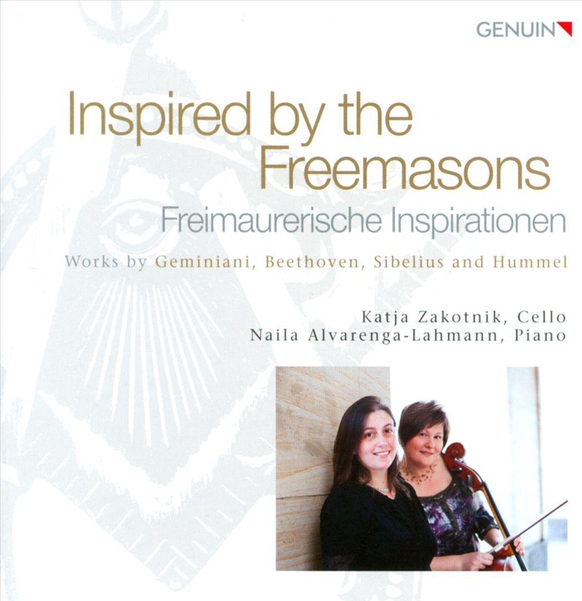 Freimaurerische Inspirationen