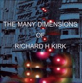 Many Dimensions Of