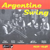 Argentine Swing
