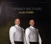 Spinney Brothers - No Borders (CD)