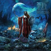 Tyr - Valkyrja (CD)