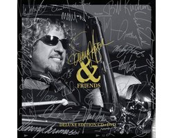 Sammy Hagar & Friends