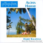 Music From Hawaii