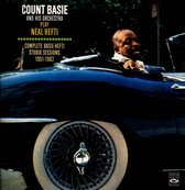 Play Neal Hefti: Complete Basie-hefti Studio Sessions 1951-1962