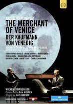 Wiener Symphoniker/Nielsen Erik - The Merchant Of Venice