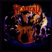 Reverend - Play God (CD) (Deluxe Edition)