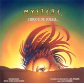 Mystère: Live in Las Vegas