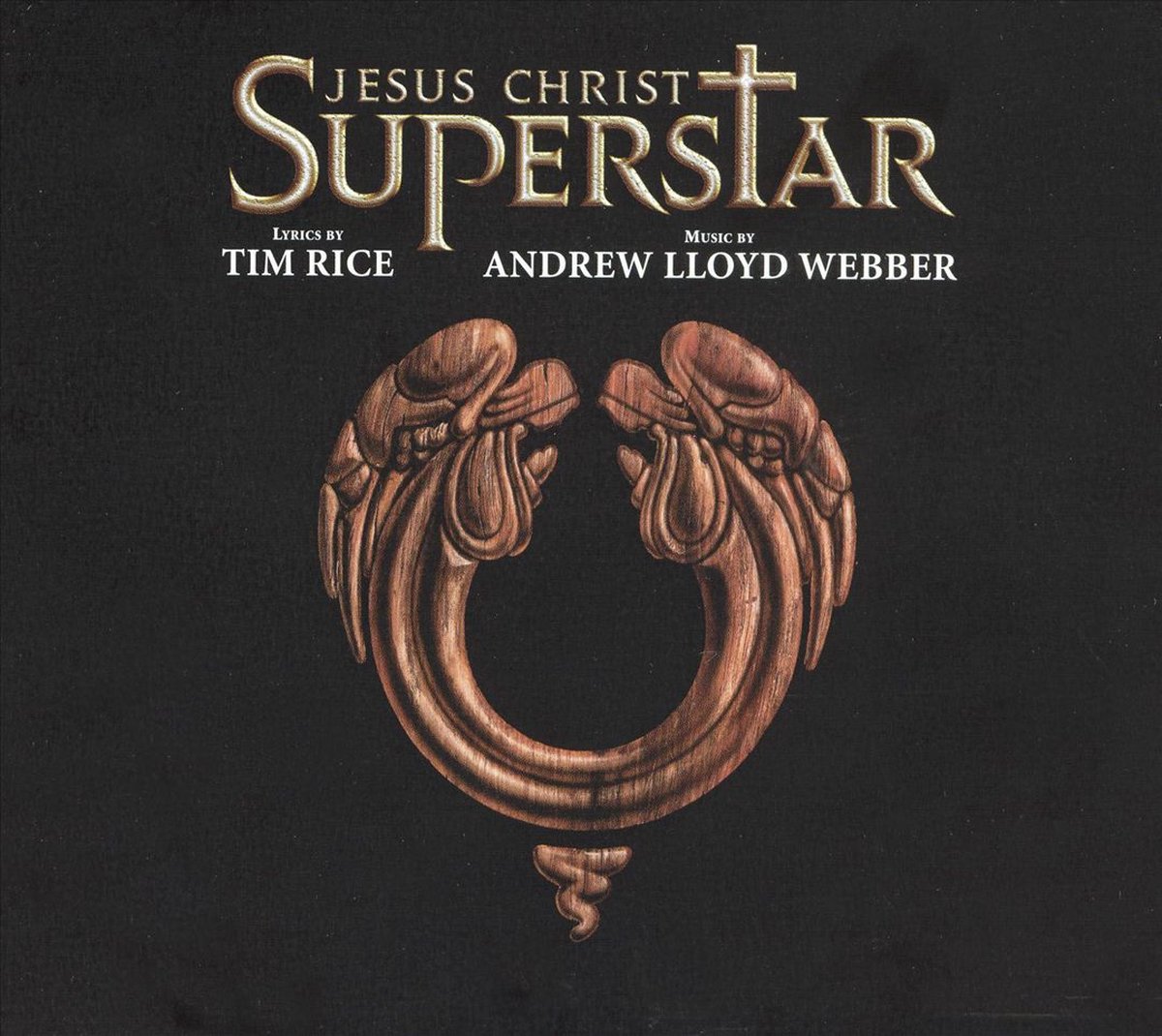 Jesus Christ Superstar