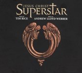 Jesus Christ Superstar (Orig.Cast)