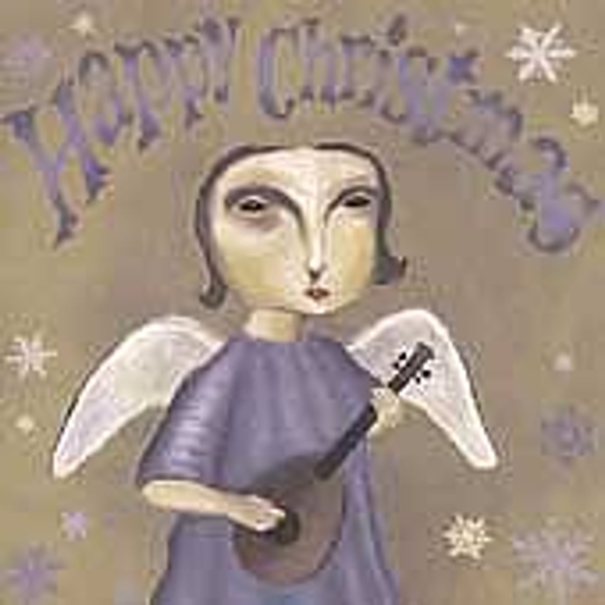 Happy Christmas: A BEC Holiday Collection