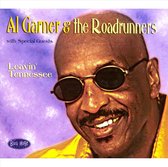 Al Garner & The Roadrunner - Leavin Tenessee (CD)