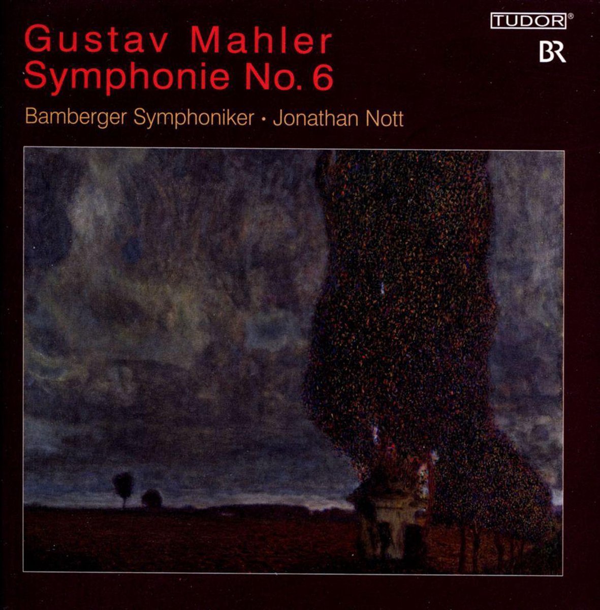 Mahler: Symphonie No.6