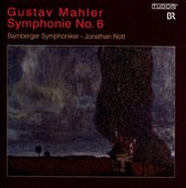 Mahler: Symphonie No.6