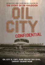 Oil City Confidential [DVD]