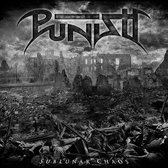 Punish - Sublunar Chaos (CD)