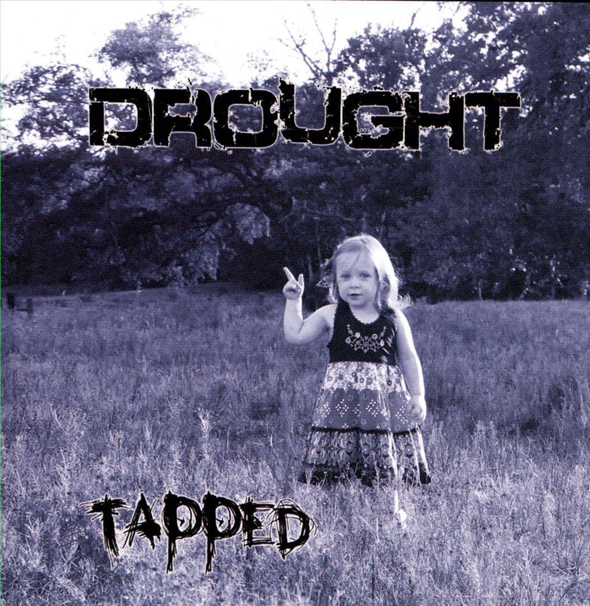 Tapped