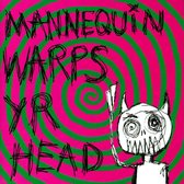 Mannequin - Warps Yr Head (CD)