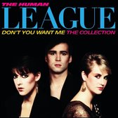 Don T You Want Me The.. - Human League