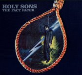 Holy Sons - The Fact Facer (CD)
