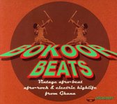 Bokoor Beats -12tr-