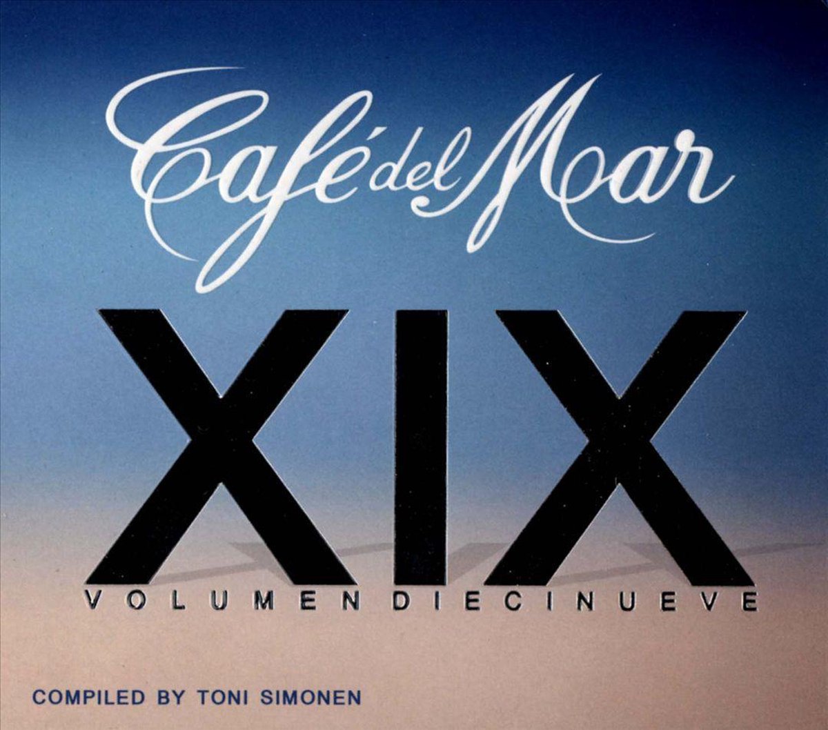Cafe Del Mar 19