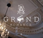 Jeffrey Biegel - Biegel: Grand Romance (CD)