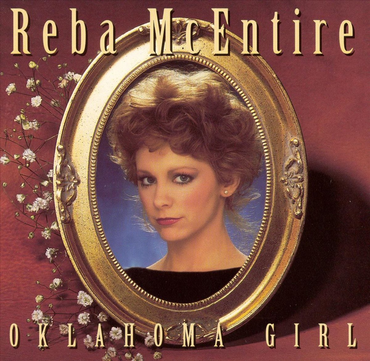 Oklahoma Girl