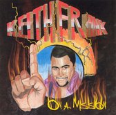 Keith Frank - On A Mission (CD)