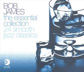 Essential Collection: 24 Smooth Jazz Classics